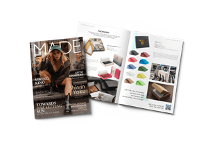 Katalog MADE 2024 s obálkou na míru 2125037