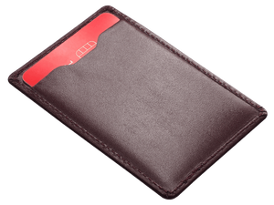 RFID kredītkaršu turētājs 1258131